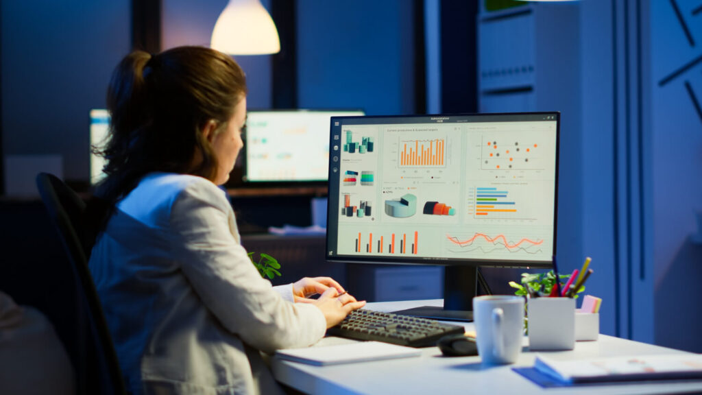 learn data analytics webidio